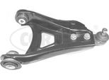 Corteco 49399382 Braccio Trasversale Anteriore Sinistro Inferiore Per Renault Clio Ii (BB0/1/2, CB0/1/2)
