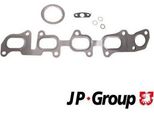 Jp Group 1117756310 Kit Di Montaggio Turbocompressore Per Vw Golf Vii Hatchback (5G1, BQ1, BE1, BE2) Tiguan (5N) Passat Variant (3G5, CB5) Golf Vii Variant