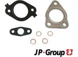 Jp Group 3317751510 - Oe 55229865 Montagesatz, Lader FüR Ducato, Combo Tour (X12), Sedici