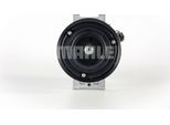 Mahle Acp 1035 000P - Klimakompressor Oe 12792669 Per Astra G, Vectra B (J96)