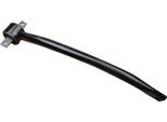 Fast FT20162 Braccio Trasversale Posteriore Destro Per Alfa Romeo 147 (937) Braccio Longitudinale
