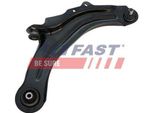 Fast FT15603 - Braccio Di Controllo Oe 545003037R Per Megane Ii, Scenic Ii, Grand Scenic Ii (Jm)