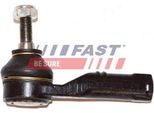Fast Testina Tirante Tirante Per Renault Clio Iii Hatchback (BR0/1, CR0/1) Anteriore Destra FT16126