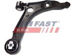 Fast FT15138 - Braccio Di Controllo Oe 3521 P1 Per Jumper, Ducato, Boxer