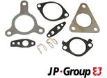 Jp Group 4017751210 Kit Di Montaggio Turbocompressore Per Nissan NP300 Navara Pickup (D40) Pathfinder Iii (R51)