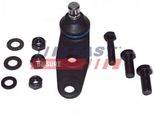 Snodo Di Supporto Fast Anteriore Sinistro Anteriore Destro Per Renault Clio Ii (BB0/1/2, CB0/1/2) FT17120