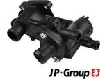 Jp Group Termostato Refrigerante 87 °C Per Vw Polo (9N) Lupo (6X1, 6E1) Polo Hatchback (6N1) Polo (6N2) Caddy Ii Furgone (9K9A) Polo Classic (6V2)