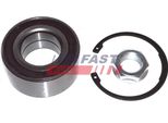Set Di Cuscinetti Ruota Anteriori Fast Adatti Per Peugeot 207 (Wa, Wc) 82 Mm FT22093