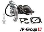 Turbocompressore Jp Group 1517403100 Per Ford Transit Mk6 Furgone (V347, V348, Fa)