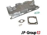 Jp Group 1517751910 Kit Di Montaggio Turbocompressore Per Ford Mondeo Iii Station Wagon (Bwy) Mondeo Iii (B5Y) Mondeo Iii Berlina (B4Y) Transit Bus Transit Furgone