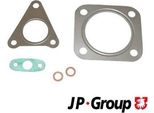 Jp Group 1517752310 Kit Di Montaggio Turbocompressore Per Ford Transit Mk6 Furgone (V347, V348, Fa) Transit Mk6 Bus (V347, V348, Fd, Fb, Fs, Fz, Fc)
