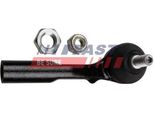 Fast FT16068 - Oe 77363829 Spurstangenkopf FüR Mito (955), Punto, Adam, Corsa D (S07), Corsa E (X15)