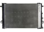 Mahle Ac 446 000P - Oe A2465000054 Condensatore Aria Condizionata Con Essiccatore Per Cla (X117), Cla (C117), Classe A (W176), Classe B (W246), Classe Gla (X156)