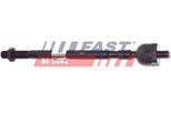 Fast FT16584 Tirante A Snodo Assiale Per Renault Clio Ii (BB0/1/2, CB0/1/2) Anteriore Sinistro Anteriore Destro
