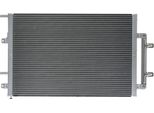 Mahle Cr 868 000P - Oe 4H0145804A Radiatore, Raffreddamento Motore Per A8 (4H)