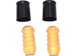 Fast FT12034K Kit Paraurti Anteriore Per Skoda Favorit (781) Favorit Pick-Up (787) Favorit Forman (785) Per Fiat Seicento / 600 Hatchback