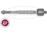 Corteco 49397010 Giunto Assiale Barra Di Accoppiamento Adatto Per MERCEDES-BENZ Classe B (W246, W242) Anteriore Destro Anteriore Sinistro