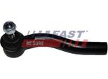 Fast FT16063 - Oe 77362508 Spurstangenkopf FüR 500 (312), Panda, Ka (RU8)