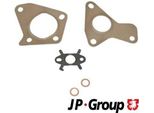 Jp Group 4317751410 Kit Di Montaggio Turbocompressore Adatto Per MERCEDES-BENZ Classe B (W246, W242) Classe A (W176) Cla Coupé (C117) Gla (X156) Citan Furgone