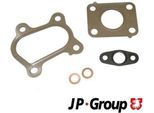 Jp Group 3517751210 - Montagesatz, Lader Per Elantra (Xd), Santa Fe I (Sm), Carens Ii (Fj), Cerato (Ld), Tucson (Jm), Sportage (Je, Km)