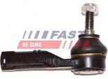 Fast Testina Tirante Tirante Per Renault Clio Iii Hatchback (BR0/1, CR0/1) Anteriore Sinistro FT16125