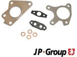 Jp Group 3817751110 Kit Di Montaggio Turbocompressore Per Mazda 5 (CR19) 3 (Bk) 6 Station Wagon (Gh) 6 Station Wagon (Gy) 6 Hatchback (Gg) 6 (Gg)