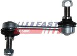 Fast FT20180 - Oe 50705311 Asta Di Accoppiamento, Asse Posteriore Sinistro Per 159 (939), Brera (939), Spider (939)