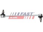 Fast FT20539 - Oe 4153200189 Asta Di Accoppiamento, Asse Anteriore Per Grand Scenic Ii (Jm), Kangoo (Kw), Kangoo (Fw), Megane Ii, Scenic Ii