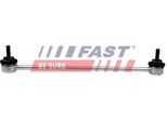 Fast FT20535 Barra Stabilizzatrice Oe 1607323480 Compatibile Con 208, 206, 2008, 1007, DS3, C4, C3, C2