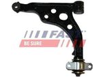 Fast FT15022 Braccio Trasversale Sinistro Anteriore Per Fiat Ducato Furgone/Telaio (230)