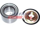 Fast FT22123 - Set Di Cuscinetti Ruota Oe 4501155, Asse Posteriore Per Movano (X70)