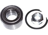Set Di Cuscinetti Ruota Anteriori Fast Per Fiat Punto (188) 72 Mm FT22009