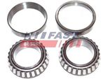 Fast FT22107 - Set Di Cuscinetti Ruota Oe 3C111A049AA, Asse Posteriore Per Transit, Transit Tourneo