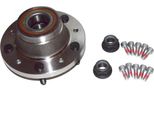 Fast Set Di Cuscinetti Ruota Posteriore Per Furgone Ford Transit Custom V362 (Fy, Fz) FT22109