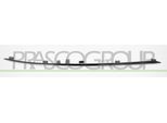 Prasco ME0471244 - Oe A2138858001 Modanatura, Griglia Radiatore Sinistra Per Classe E (W213), Classe E (S213)