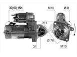 Era 220508A Motorino Di Avviamento 1,8Kw Per Bmw 5 Berlina (E39) 12V