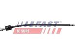 Fast FT35123 Tubo Freno Per Fiat Doblo Cargo (223) Doblo Estate (119, 223)