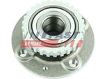Set Di Cuscinetti Ruota Posteriori Fast Adatti Per Peugeot Partner Combispace (5F) FT22097
