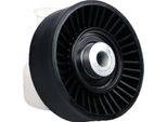 Fast FT44508 Puleggia Cinghia A V 80Mm Per Fiat Punto (188) Bravo Ii (198) Doblo Cargo (223) Doblo Kombi (119, 223) Stilo (192) Idea (350)