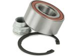 Set Di Cuscinetti Ruota Anteriori Fast Per Fiat Punto (188) 72 Mm FT22017