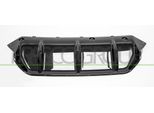 Prasco BM0531255 - Oe 51128069482 Modanatura, Paraurti Posteriore, Per Serie 5 (F90, G30), Serie 5 (G31)