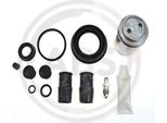 Kit Di Riparazione Pinza Freno A.B.S. Per Jaguar Xf (J05, CC9) 57530
