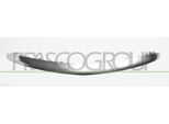 Prasco ME0471235 - Oe A2138853700 Modanatura, Paraurti Anteriore, Per Classe E (W213)
