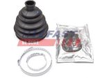 Set Soffietto Fast Per Albero Motore Lato Ruota Per Ford Ka (RU8) FT28321K