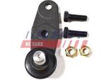 Snodo Di Supporto Fast Inferiore Anteriore Sinistro Anteriore Destro Per Renault Clio Ii (BB0/1/2, CB0/1/2) FT17047