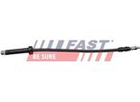Fast FT35116 - Oe 4806 C3 Bremsschlauch, Vorderachse FüR Jumper, Ducato, Boxer