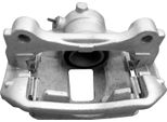 Pinza Freno Posteriore Sinistra Fast Per Fiat Ducato Furgone (250, 290) Ø48 Mm FT32176