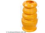 Blue Print ADBP800026 Paracolpi Sospensione Anteriore Per Honda Jazz Iii Hatchback (Ge, Gg, Gp, Za) Insight (Ze) CR-Z (Zf) City Notchback (Gm)