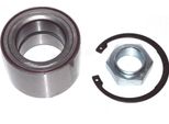 Set Di Cuscinetti Ruota Anteriori Fast Per Fiat Ducato Furgone (244) 90 Mm FT22069