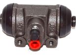 Cilindro Freno Ruota Fast Freno A Tamburo Posteriore Per Fiat Ducato Piattaforma/Telaio (230) FT34045